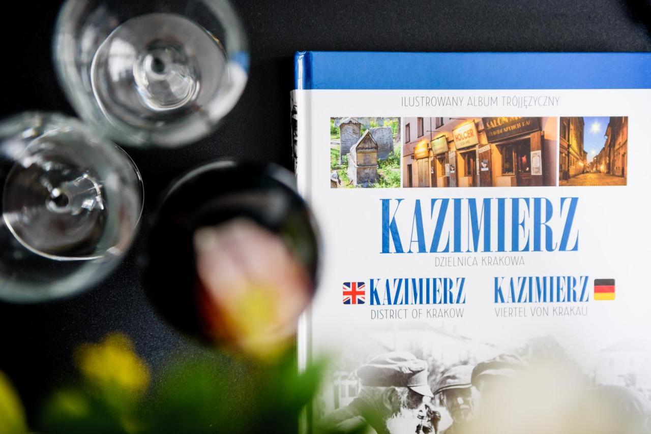 Unique Apt Eve - Free Garage Krakkó Kültér fotó